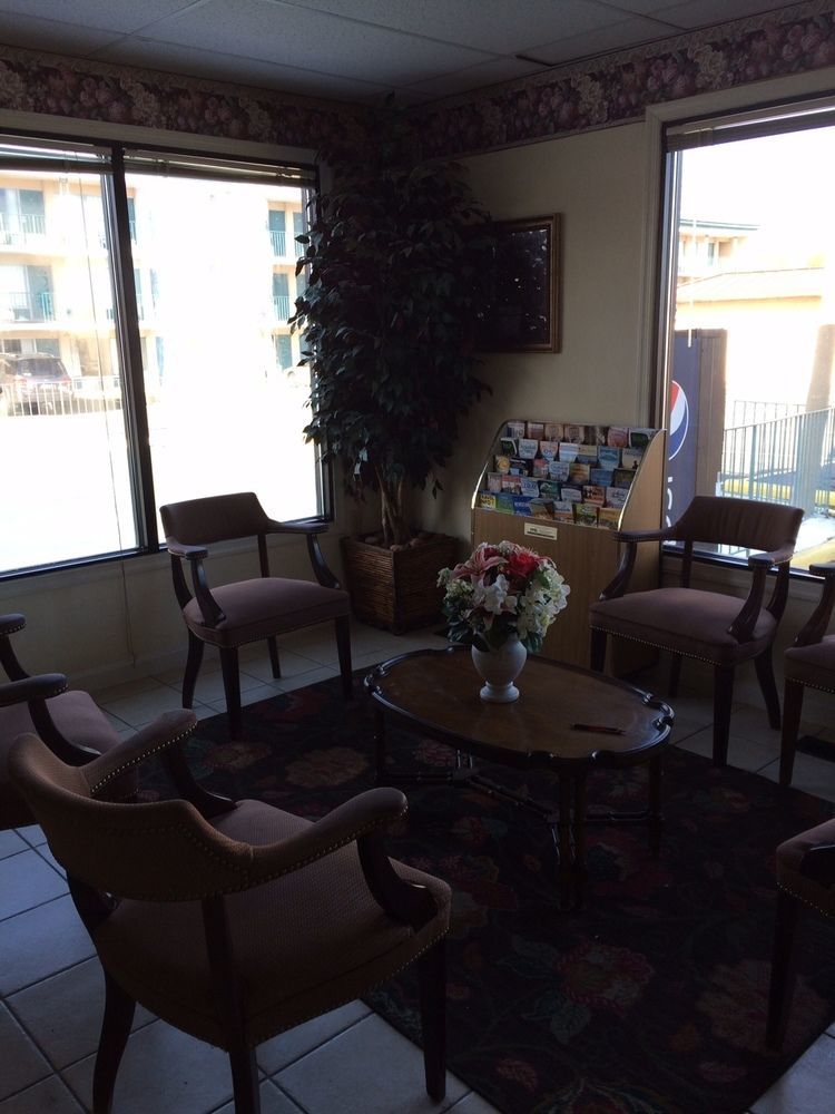 All Day Inn Sandston Extérieur photo